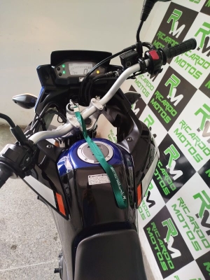 XRE 190cc